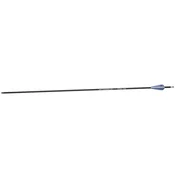 Puščica za lok 30 inč - 76 cm iz carbona SPIN 700