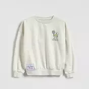 Reserved - GIRLS` JOGGING TOP