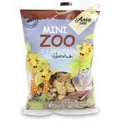 shumee Organski mini živalski vrt Ania piškoti s čokolado 100 g