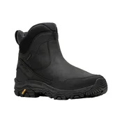 Merrell Bottes de randonnée Coldpack 3 Thermo Tall Zip WP Črna