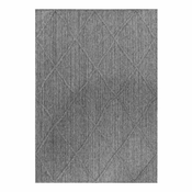 Siva zunanja preproga 120x170 cm Patara – Ayyildiz Carpets
