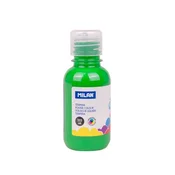 Tempera barva MILAN 125 ml bledo zelena