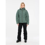 Womens ski jacket Protest PRTAPPLY