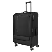 Travelite Crosslite XL Black