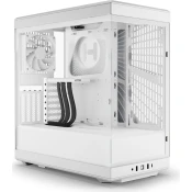 No Name Hyte Y40 ATX ohišje snežno belo kaljeno steklo, (21337225)