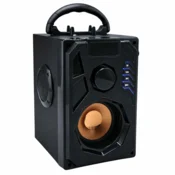 ZS53A Bluetooth zvočnik radijska postaja + daljinski upravljalnik