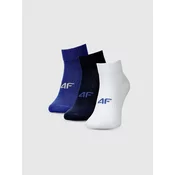 Mens socks 4F (3pack) M499