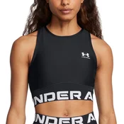 HeatGear Rib Tank-BLK