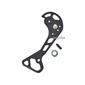SHIMANO RD-M8000 OUTER PLATE ASSEMBLY GS TYPE Y5RT98080