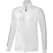 Erima Jakna Essential Team Tracktop Jacke Damen