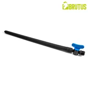 Brutus Silicone Shower Nozzle L