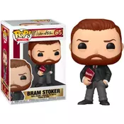 Funko POP Icons: Bram Stoker w/Book