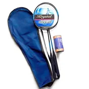 Badminton set krystal ( 1043762 )