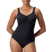 Speedo shaping aquanite black 3xl - uk42