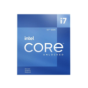 INTEL Core i7-12700KF do 5.00GHz Box procesor