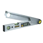shumee STANLEY ELEKTRONSKI KVADRAT Z BRANJEM 40 cm