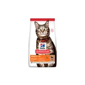 Hills™ Science Plan™ Macka Adult Jagnjetina i Pirinac, 1,5 kg