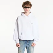 Mikina A.P.C. Hoodie Duck Gray XL