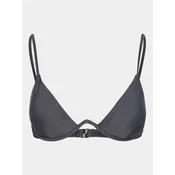Pieces Gornji del bikini Anni 17148231 Siva