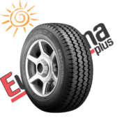 185 R14C FULDA CONVEO TOUR 2 102/100 R (D) (C) (72)