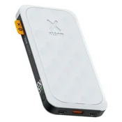 Xtorm Xtorm, Zunanja baterija 10000mAh 20W USB-C hitro polnjenje, Bela, (5000190942)