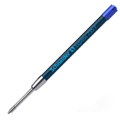 Polnilo za kemični svinčnik, 0,3 mm, SCHNEIDER, Express 735, modro
