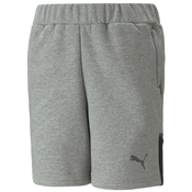 Kratke hlače Puma teamCUP Casuals Shorts Junior