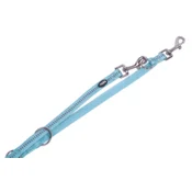 Nobby Povodec za vadbo psa Soft Grip ML 2m mint