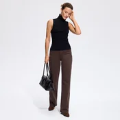 Reserved - Farmerke straight comfort
