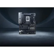 ASUS matična ploča S1700 PROART B760-CREATOR WIFI INTEL B760, ATX