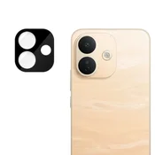 Full body zaščitno steklo za zadnjo kamero za Xiaomi Redmi Note 17 Pro 5G - black
