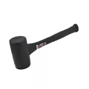 shumee AWTOOLS KLADIVO BREZ VIJAKA FI=60mm 1000g