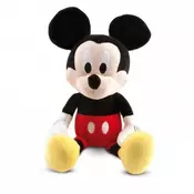 Plišana igracka IMC Toys Mickey Mouse Clubhouse Happy Sounds Mickey 181106