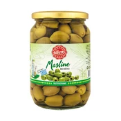 FILLENY FOODS, Masline zelene bez koštica 680gr