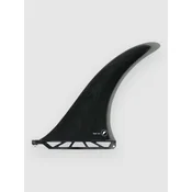 Futures Fins Tiller 10.0 Fiberglass Us Base Fin schwarz