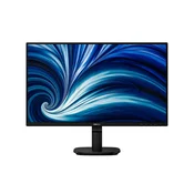Philips monitor 24B2N2200/00, 23.8”, 1920x1080, FHD, IPS, 120 Hz, Adaptive Sync
