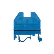 shumee Navojni konektor za tirnico 4 mm2 moder VS 4 PAN 003901038