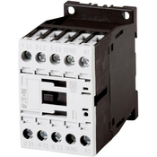 Eaton Močnostni kontaktor Eaton DILM15-10, 1 x delovni kontakt, 24 V/DC