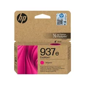 HP originalna kartuša 937e, magenta