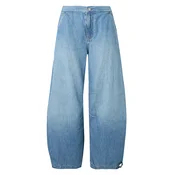 GAP Kavbojke  indigo