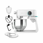 CECOTEC kuhinjski robot TWIST&FUS ION 4000 LUXURY WHITE