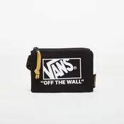 Denarnica Vans Formula Zip Wallet Black Universal