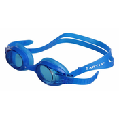 Artis Multipack 2ks Otroška plavalna očala Slapy JR, modra
