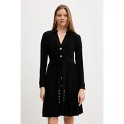 Obleka Dkny