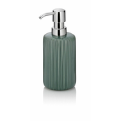 Kela Dozator za milo Ava keramika zelena 350 ml KL-24417