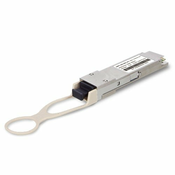 Planet QSFP-40G-SR4 40GBASE-SR4 QSFP+ Fiber Transceiver (Multimode, MPO, 850nm, DDM) - 100m