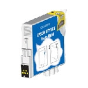 Epson - tinta ezPrint za Epson T0877 (crvena)