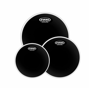 Evans ETP-CHR-F Drumhead Pack