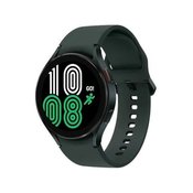 SAMSUNG pametna ura Galaxy Watch 4 LTE (44mm), zelena