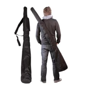 Torbica za Didgeridoo podložena 150cm 279611-M